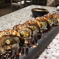 เมนูของร้าน Kenzou Sushi ประชาชื่น