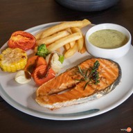 The Sense รีสอร์ทวิวทะเลหมอกเขาค้อ