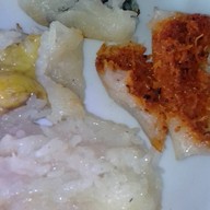 ชินจังข้าวเหนียวปิ้ง