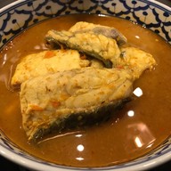 เมนูของร้าน Plu ถนนสวนพลู