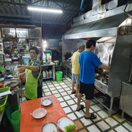 ส.โภชนา ตลาดสิบหก