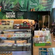 Café Amazon - SC1099 สวนน้ำ วานานาวา หัวหิน