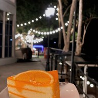Latte Coffee House จันทบุรี