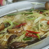 ส.โภชนา ตลาดสิบหก