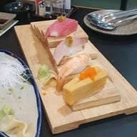 เมนูของร้าน เคนตะ หาดใหญ่ -
