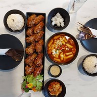 เมนูของร้าน Chick it out Phuket old town