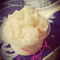 เมนูของร้าน เฮือนม่วนใจ๋