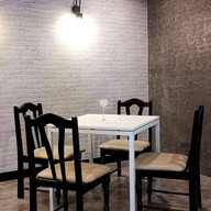 บรรยากาศ Modern B Café & Co-working Space