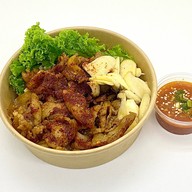 ย่างให้ สงขลา กาญจนวนิช ซ.41 สงขลา