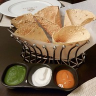 เมนูของร้าน AL SARAY Silom