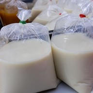 เมนู โจ๊กหลังศาลากลางพิษณุโลก -