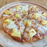 With Love Cafe & Restaurant