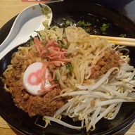 Hachiban Ramen โลตัส บางกะปิ