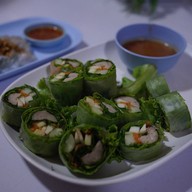 หมูยอจำปาทอง