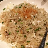 เมนูของร้าน Wang Jia Sha สยามพารากอน