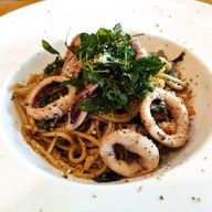 With Love Cafe & Restaurant