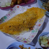 หมูยอจำปาทอง
