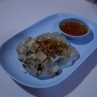 หมูยอจำปาทอง