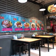 🔥กระเพราเนื้อโคขุนไข่ข้นเยิ้มๆ ฮาลาล 📣อร่อยอันดับหนึ่ง ✅อันวากระเพราเนื้อโคขุน
