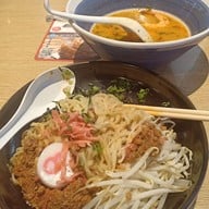Hachiban Ramen โลตัส บางกะปิ