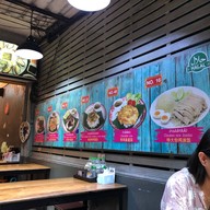 🔥กระเพราเนื้อโคขุนไข่ข้นเยิ้มๆ ฮาลาล 📣อร่อยอันดับหนึ่ง ✅อันวากระเพราเนื้อโคขุน