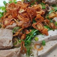 ร้านฮักกาแฟ @วิทยาลัยนครราชสีมา