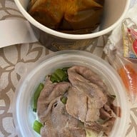 วัวกิว Vanilla Moon