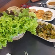 เมนูของร้าน ร้านอาหารเกาหลีโคลิอาน่า