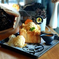 ร้านขนมของแม่มด Gateau De Witch -