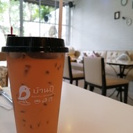 เมนูของร้าน Baan Pu Cafe And Bistro