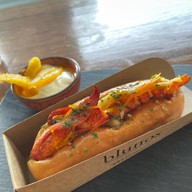 เมนูของร้าน Blunos Bangkok