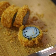 French Fries & Meatballs