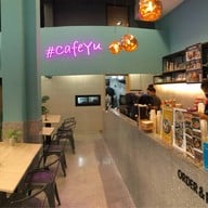 Cafe Yu