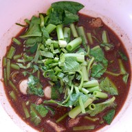 ก๋วยเตี๋ยวเรืออยุธยา สูตรโบราณ สาขา 8