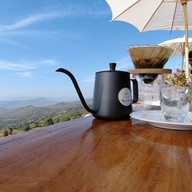 Coffee De Haitak บ้านไฮตาก