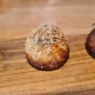 เมนูของร้าน Here Bkk