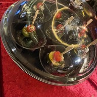 Embassy Diplomat Screens by AIS