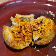 เมนูของร้าน Here Bkk