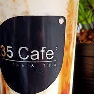35 Cafe สาขาเกาะสิเหร่