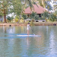 Sup Station Koh Chang