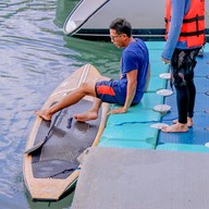Sup Station Koh Chang