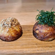 เมนูของร้าน Here Bkk