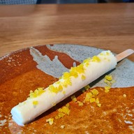 เมนูของร้าน Here Bkk