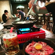 เมนูของร้าน ซุย