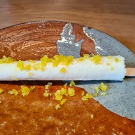 เมนูของร้าน Here Bkk