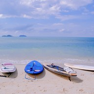 Sup Station Koh Chang