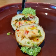 เมนูของร้าน Here Bkk