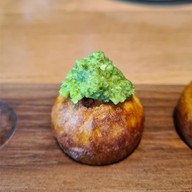 เมนูของร้าน Here Bkk