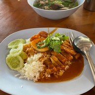 เมนูของร้าน ไต่ฮง นครปฐม หนองดินแดง