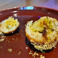 เมนูของร้าน Here Bkk